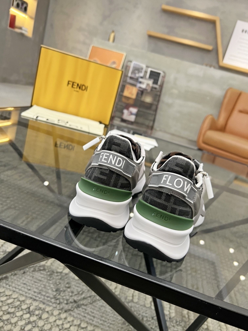 Fendi Sneakers